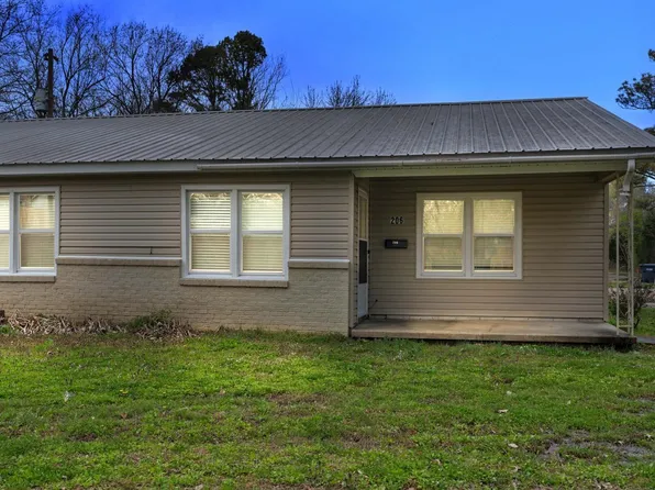 204 Pekin St #206, Jonesboro, AR 72401