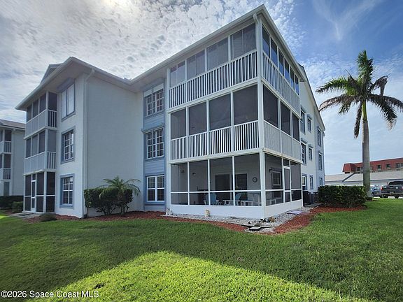 2nd image of 640 S Brevard Ave APT 1211