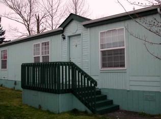 931 York St, Aumsville, OR 97325