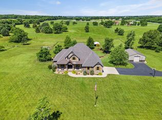 2105 State Highway 413, Billings, MO 65610