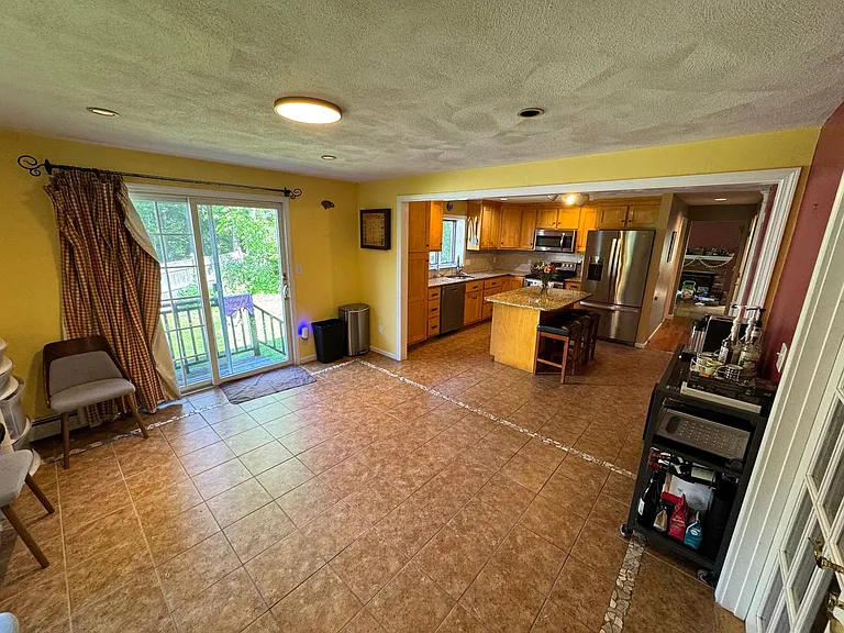 kitchen extension