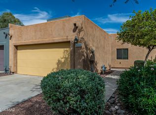 4188 N Fortune Loop, Tucson, AZ 85719