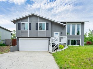 1514 E 1st Ave, Post Falls, ID 83854