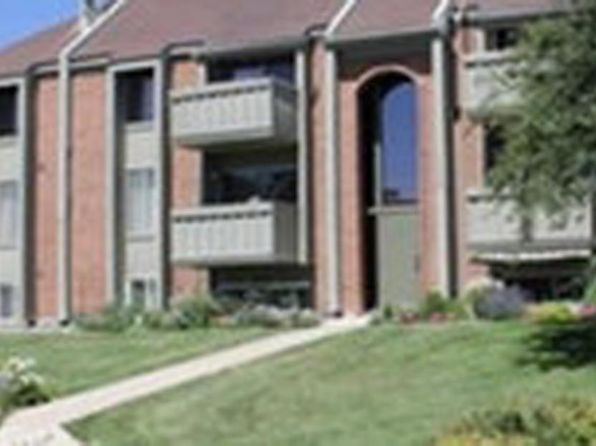 1168 S Foothill Dr APT 625