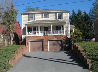 234 Old Lynchburg Rd, Charlottesville, VA 22903