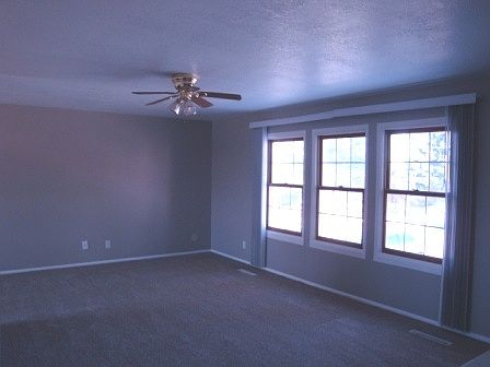 Living room upstairs 