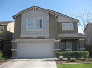 2215 E Fraktur Rd, Phoenix, AZ 85040