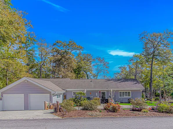 2104 Adams Circle, Little River, SC 29566