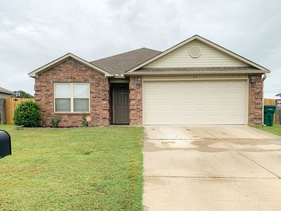 65 Wilson Farm Rd, Greenbrier, AR, 72058
