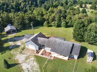1051 Highway 746, Wellington, KY 40387