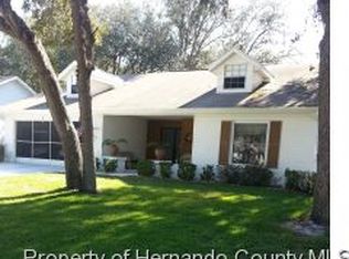 6383 Ocean Pines Ln, Spring Hill, FL 34606