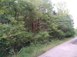 5025 Fox Bridge Rd, Pacific, MO 63069