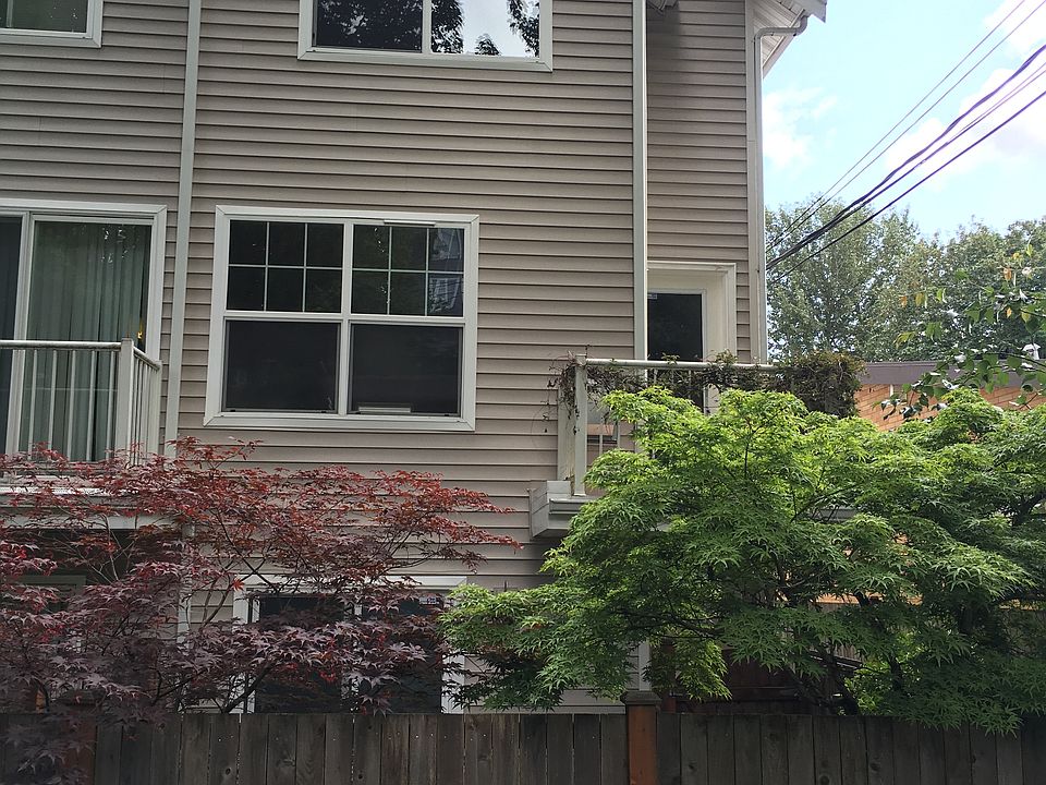 View from 15th Ave S