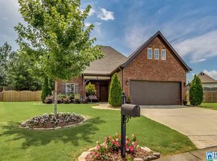 145 Love Ln, Sterrett, AL 35147