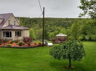 7836 Bishopville Rd, Hornell, NY 14843