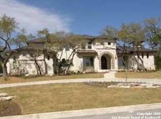 32 Ranch Ter, Boerne, TX 78015