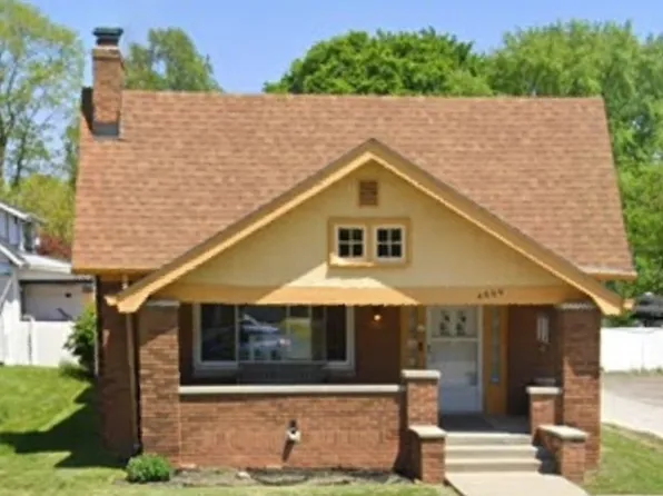 4009 S Meridian St, Indianapolis, IN 46217