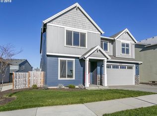 2253 Heather Way, Forest Grove, OR 97116