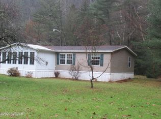 70 Heverly Rd, Waterville, PA 17776