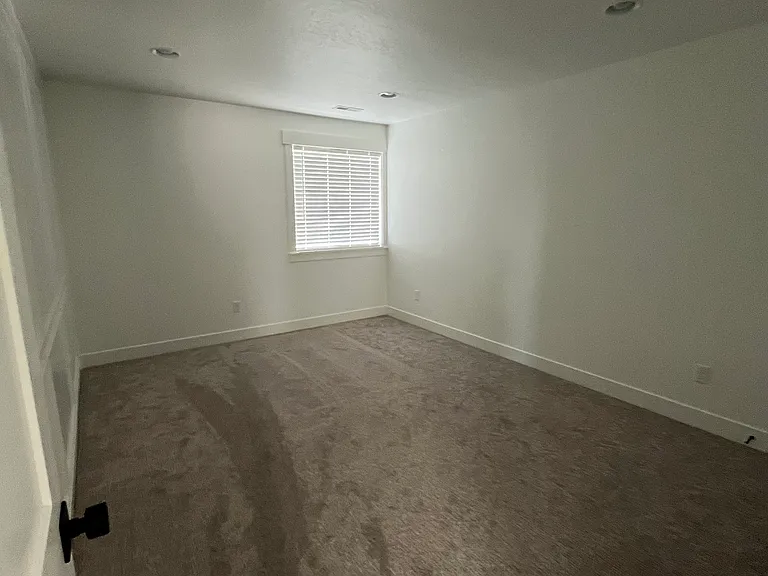 Upstairs Bedroom 3