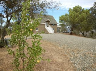 43231 Ellen Mine Rd, Coarsegold, CA 93614