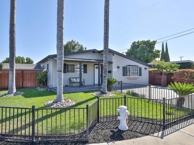 761 San Miguel Ave, Santa Clara, CA, 95050