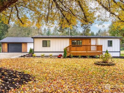 4249 88th Avenue SW, Olympia, WA, 98512