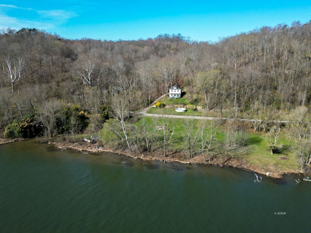 Real estate listing image