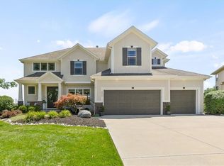 2909 W 146th St, Leawood, KS 66224