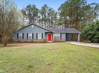 8669 Glenwoods Dr, Riverdale, GA
