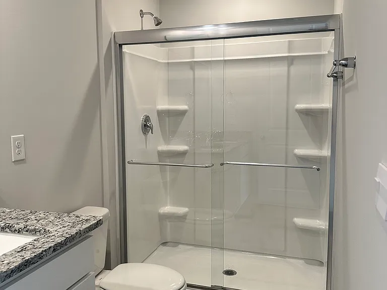 Master bath