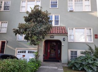 1808 P St APT 7, Sacramento, CA 95811