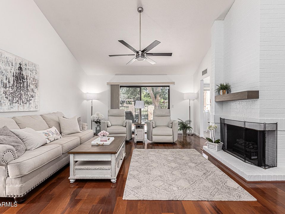 1st image of 10359 E CINNABAR Avenue