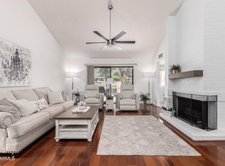 10359 E Cinnabar Ave, Scottsdale, AZ 85258