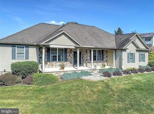 3774 Blue Hill Rd, Hanover, PA 17331