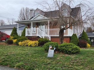 314 W Blake Ave, Connellsville, PA