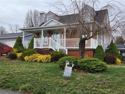 314 W Blake Ave, Connellsville, PA, 15425