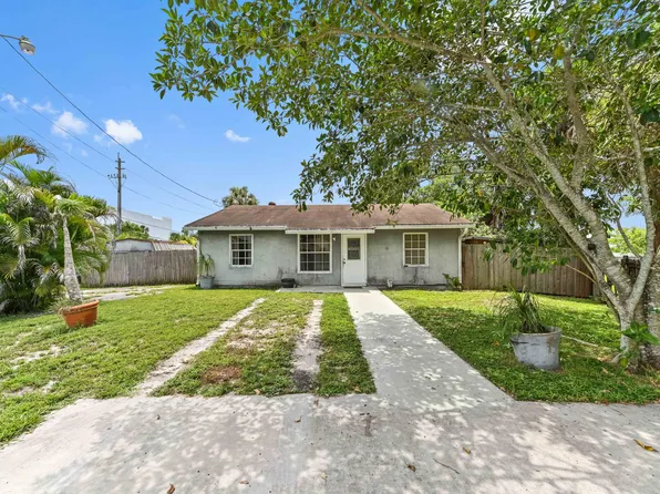 6262 Bishoff Road, West Palm Beach, FL 33413