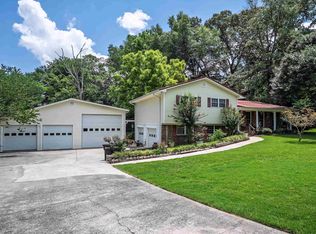 545 Overhill Dr, Pelham, AL 35124