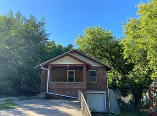 147 7th Ave N, Fort Dodge, IA 50501