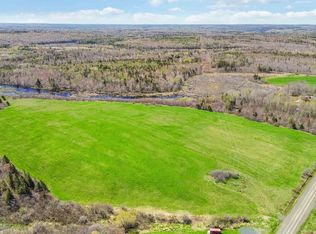 Waldeck Line Rd, Annapolis, NS B0S 1J0