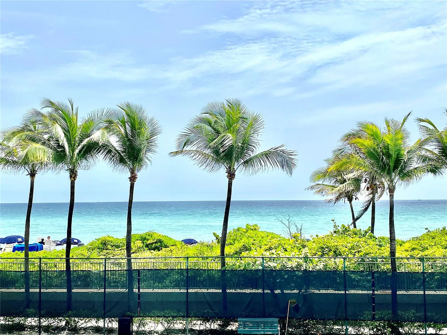 2080 Ocean Drive Condo — Photo 4
