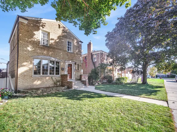 3812 W 109th Pl, Chicago, IL 60655