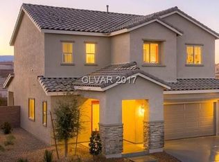 7931 Saber Tooth St, Las Vegas, NV 89149