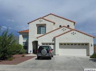 409 Via Capri, Rio Rico, AZ 85648