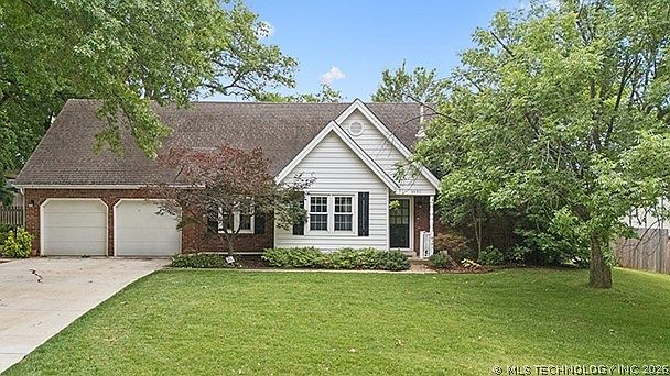 1st image of 3430 E 85th Pl S