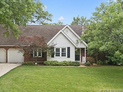 3430 E 85th Pl S, Tulsa, OK, 74137