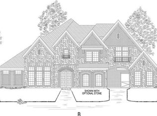 721 Winslow Ln, Prosper, TX 75078