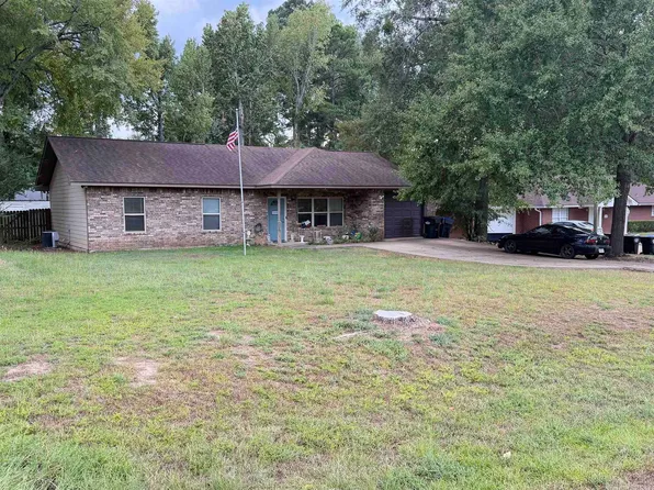 206 E Rowe Ave, Longview, TX 75605