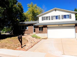 5731 W 108th Ave, Broomfield, CO 80020